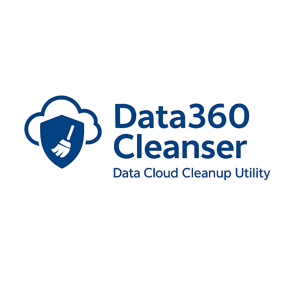 Data360 Cleanser Logo